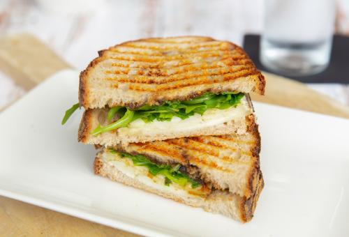 Toastie